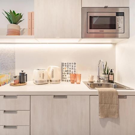 Soto House Pamplona Apartment Ngoại thất bức ảnh