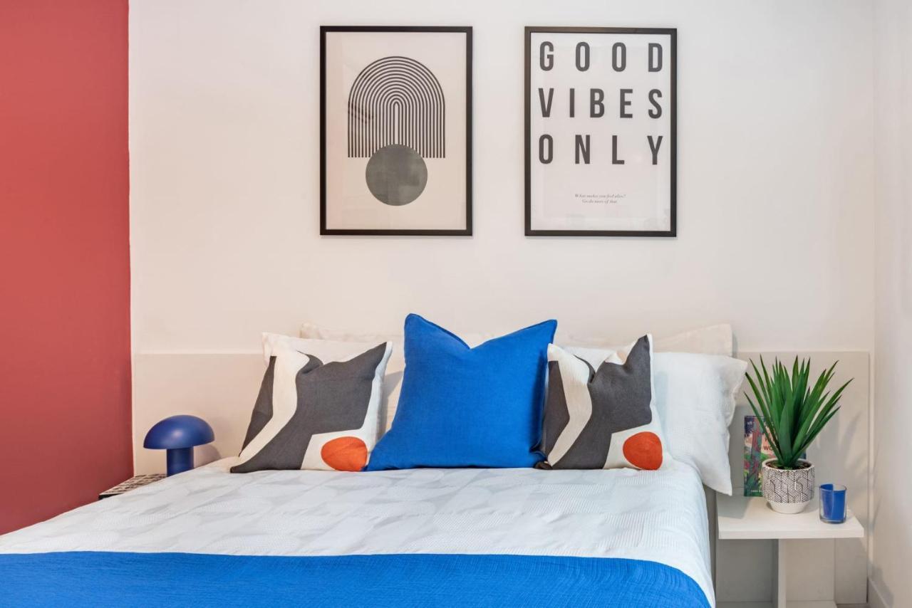 Soto House Pamplona Apartment Ngoại thất bức ảnh