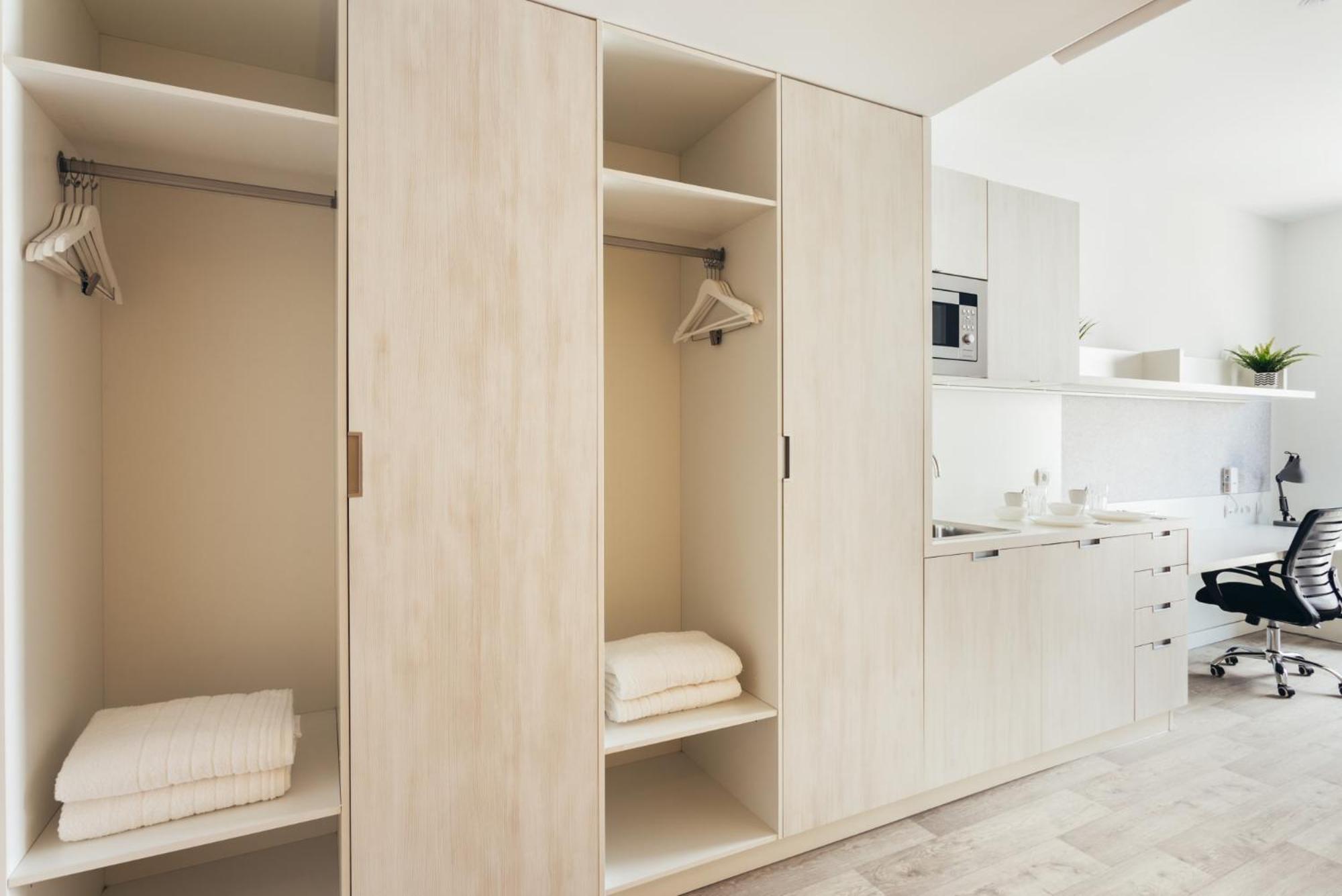 Soto House Pamplona Apartment Ngoại thất bức ảnh