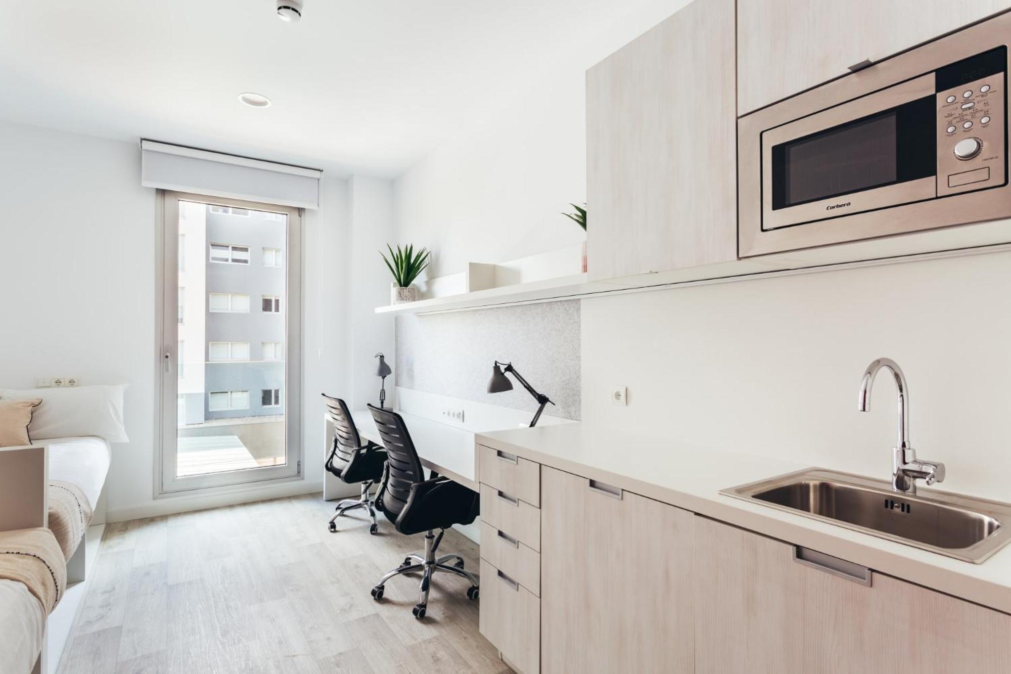 Soto House Pamplona Apartment Ngoại thất bức ảnh