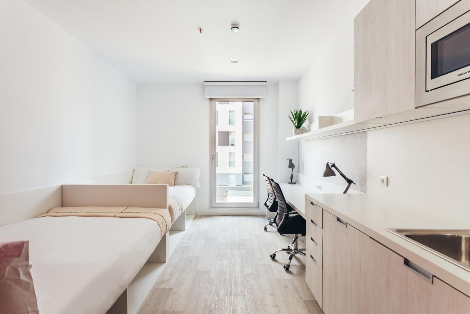 Soto House Pamplona Apartment Ngoại thất bức ảnh
