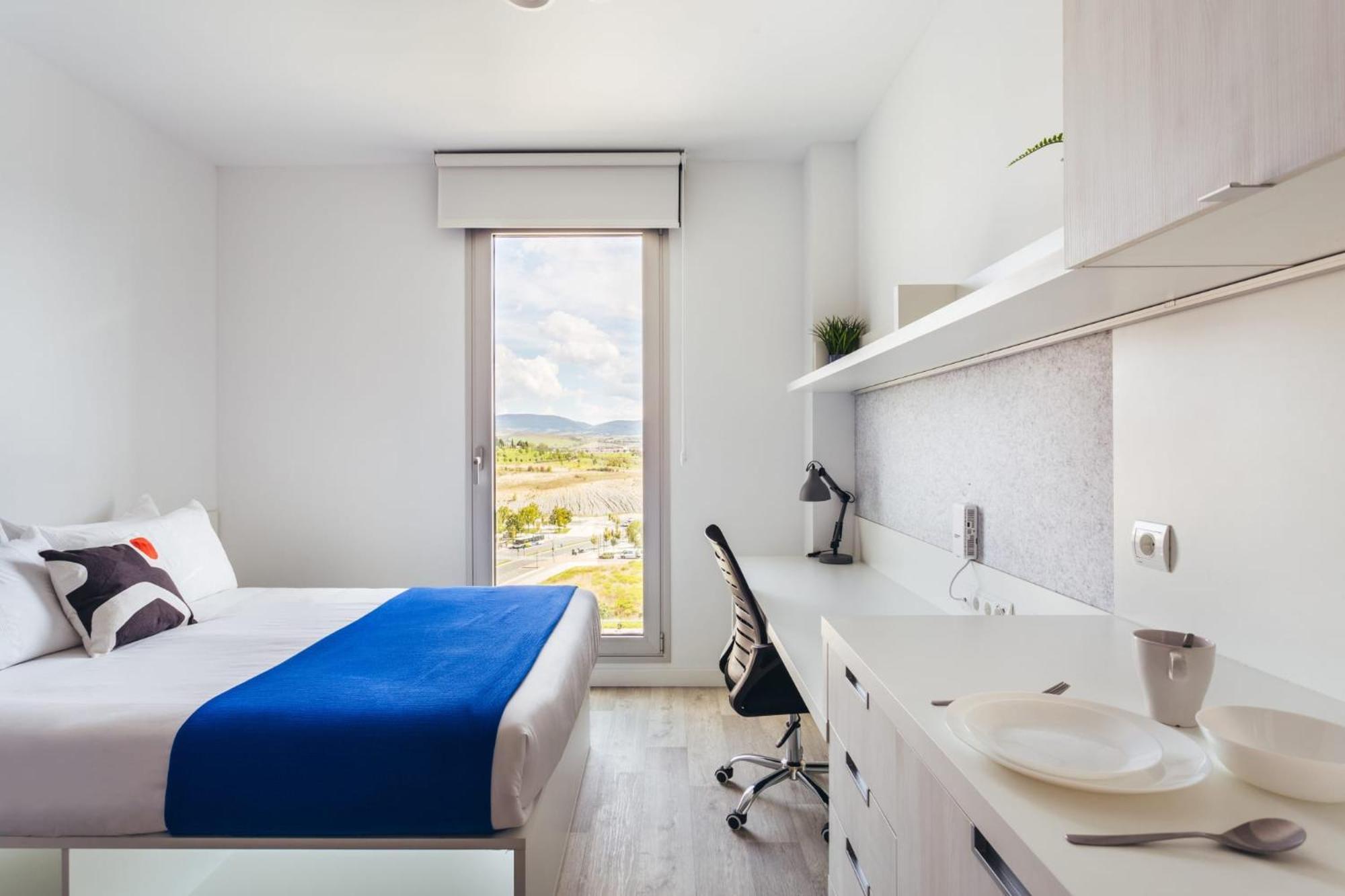 Soto House Pamplona Apartment Ngoại thất bức ảnh