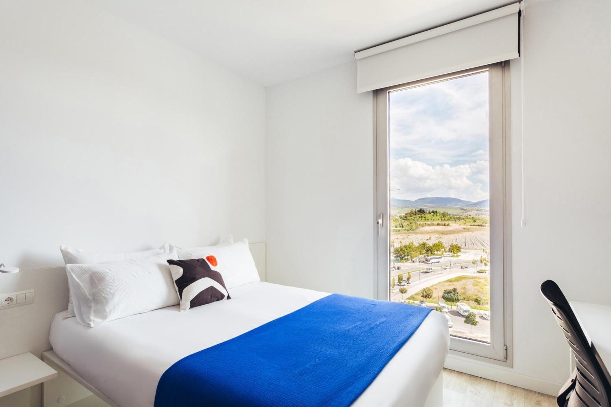 Soto House Pamplona Apartment Ngoại thất bức ảnh