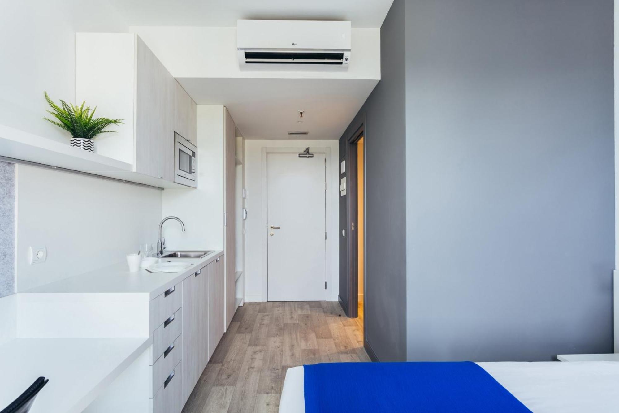 Soto House Pamplona Apartment Ngoại thất bức ảnh