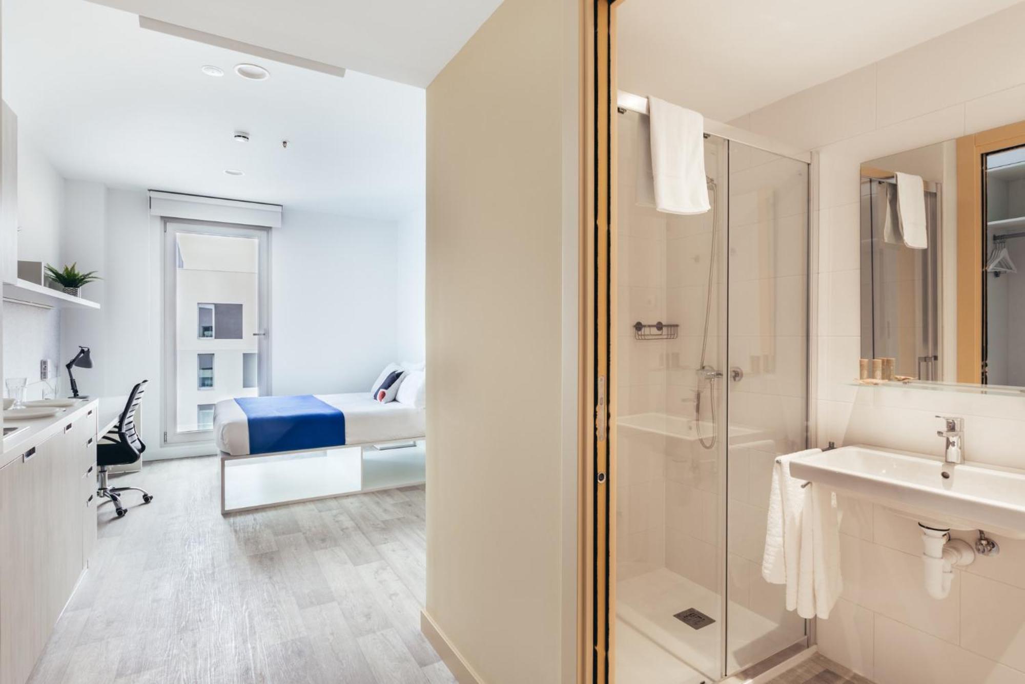 Soto House Pamplona Apartment Ngoại thất bức ảnh