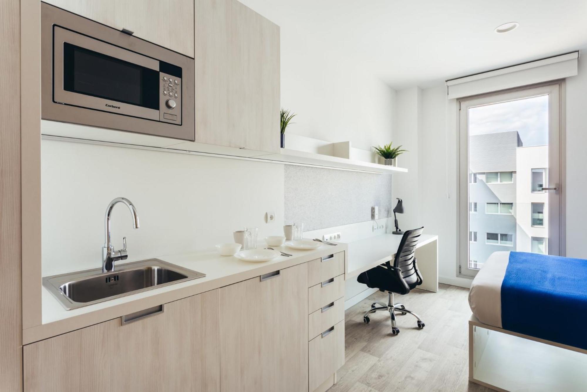 Soto House Pamplona Apartment Ngoại thất bức ảnh