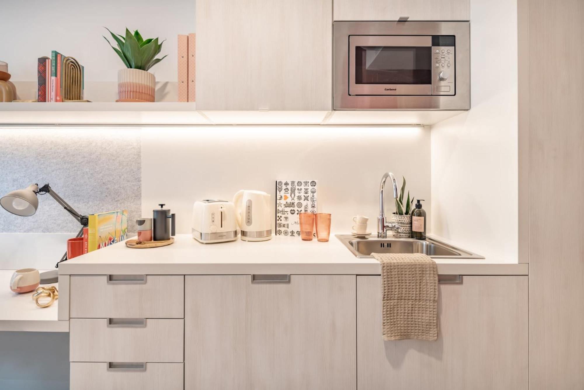 Soto House Pamplona Apartment Ngoại thất bức ảnh