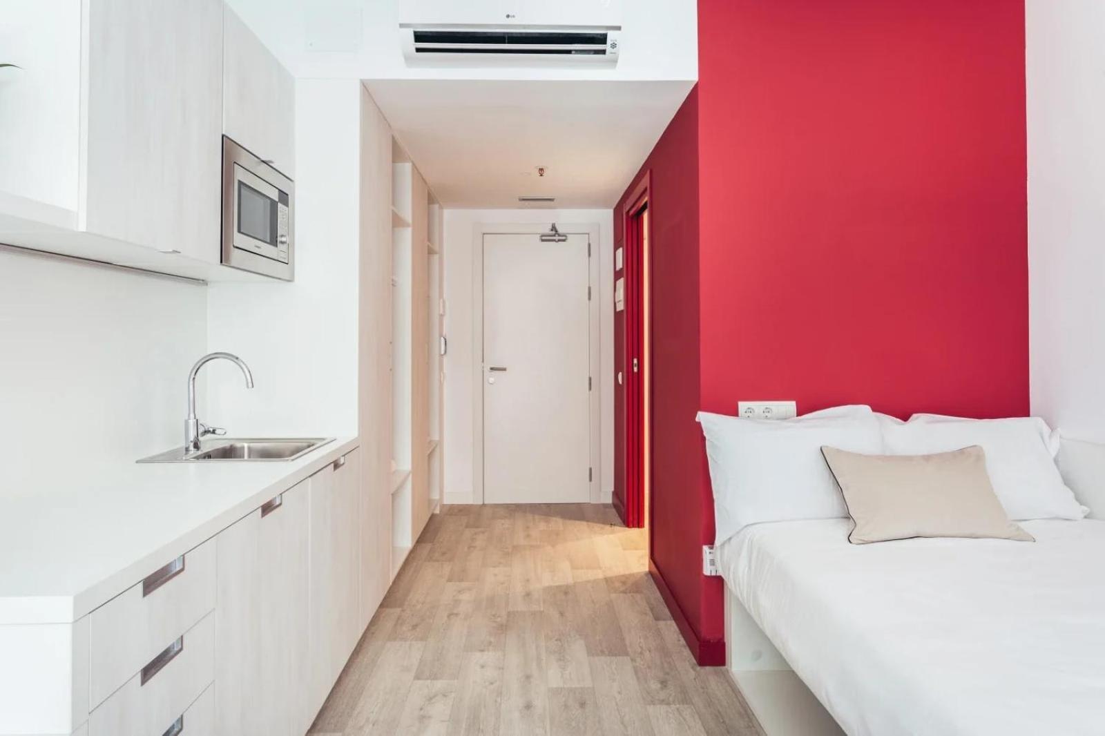 Soto House Pamplona Apartment Ngoại thất bức ảnh