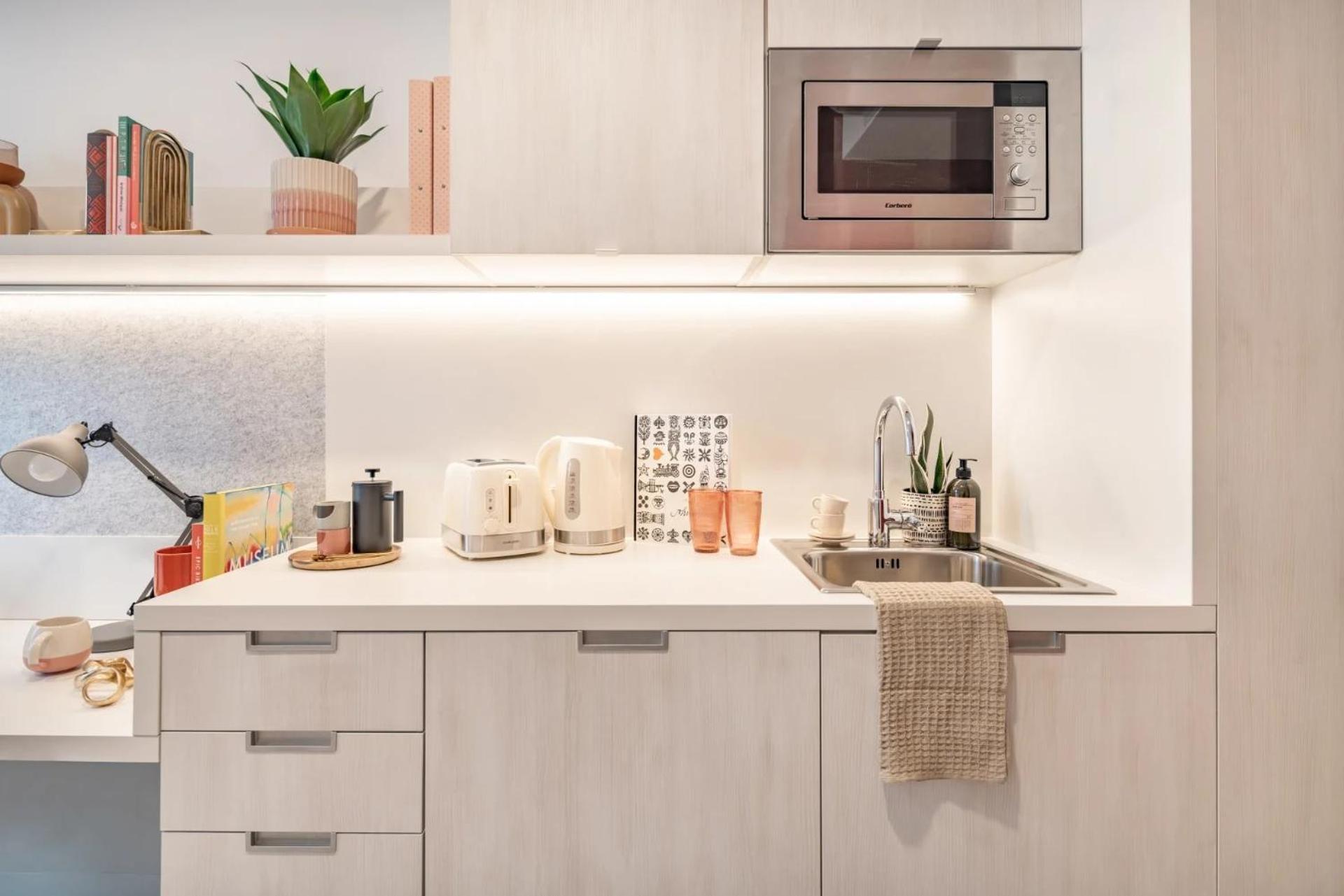 Soto House Pamplona Apartment Ngoại thất bức ảnh